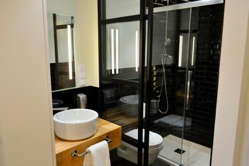 Hotel Alda Galer�a Coru�a