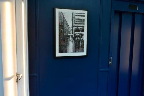Hotel Alda Galer�a Coru�a