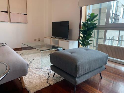 Apartamento Oktheway Eiris
