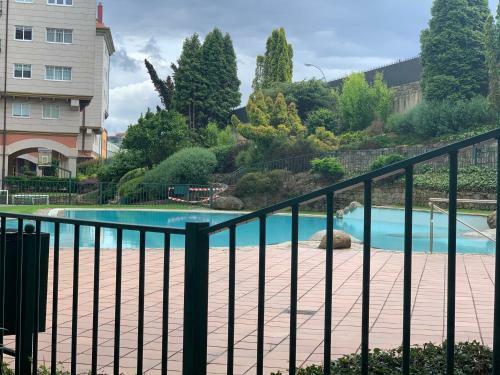 Apartamento Oktheway Eiris