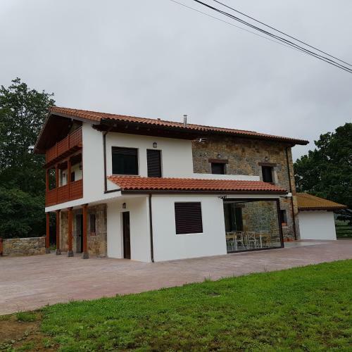 Posada Las Albarcas