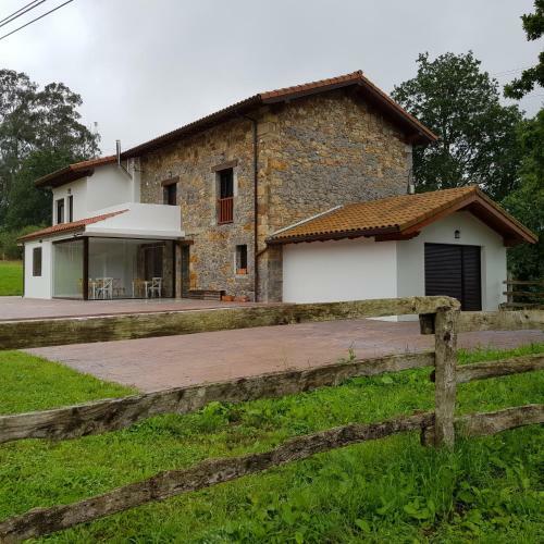 Posada Las Albarcas
