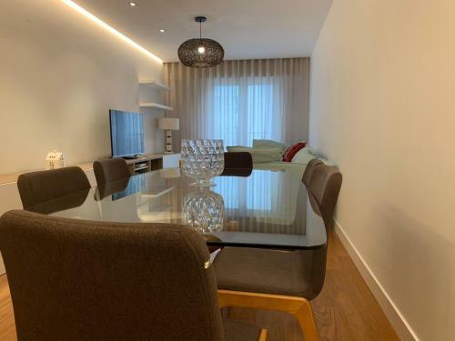 Apartamento Oktheway Ron Fraga Place