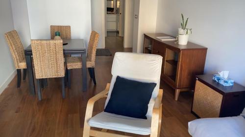 Apartamento Oktheway Ron Fraga Place