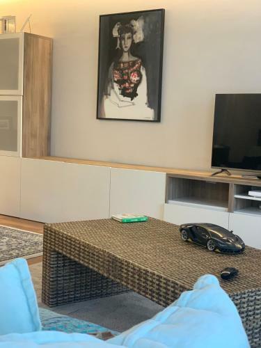 Apartamento Oktheway Ron Fraga Place