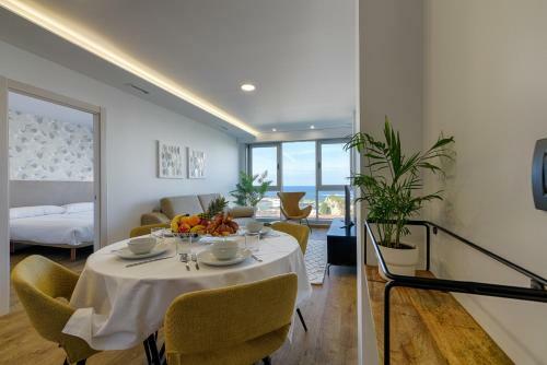 Apartamento Th Suites By Como En Casa