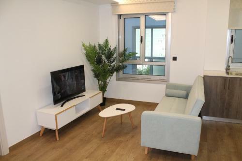 Apartamento Th Suites By Como En Casa