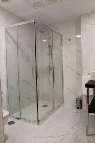 Apartamento Th Suites By Como En Casa