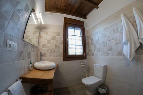 Apartamentos Rurales Cam�n Real