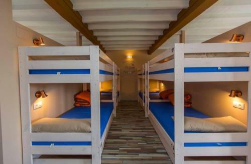 Albergue La Xana