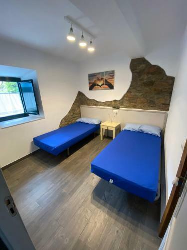 Albergue La Xana