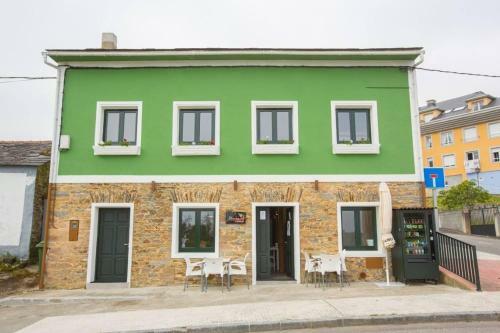 Albergue La Xana