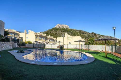 We Love Villas - Villa Montesol