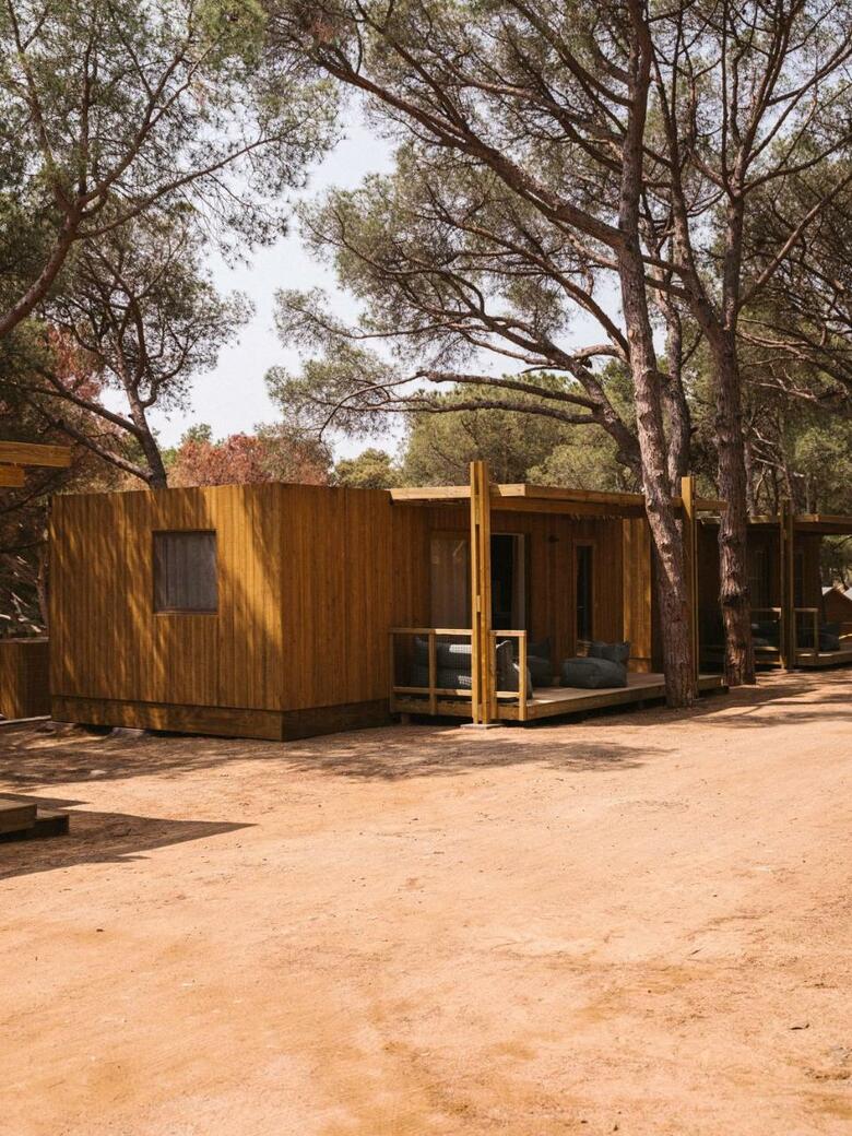 Wecamp Cala Montg�