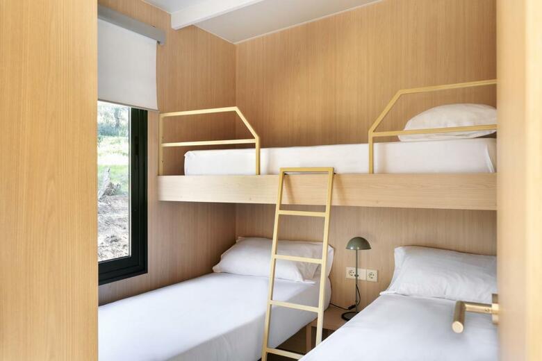 Wecamp Cala Montg�