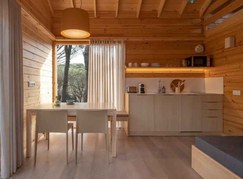 Wecamp Cala Montg�