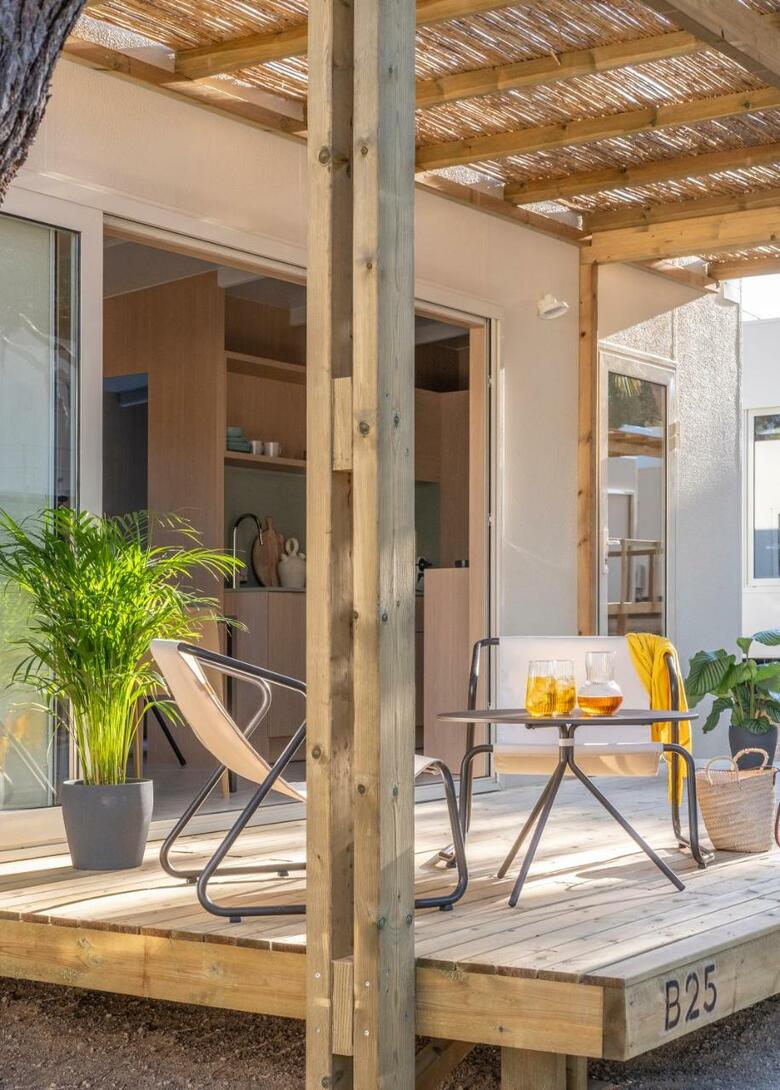 Wecamp Cala Montg�
