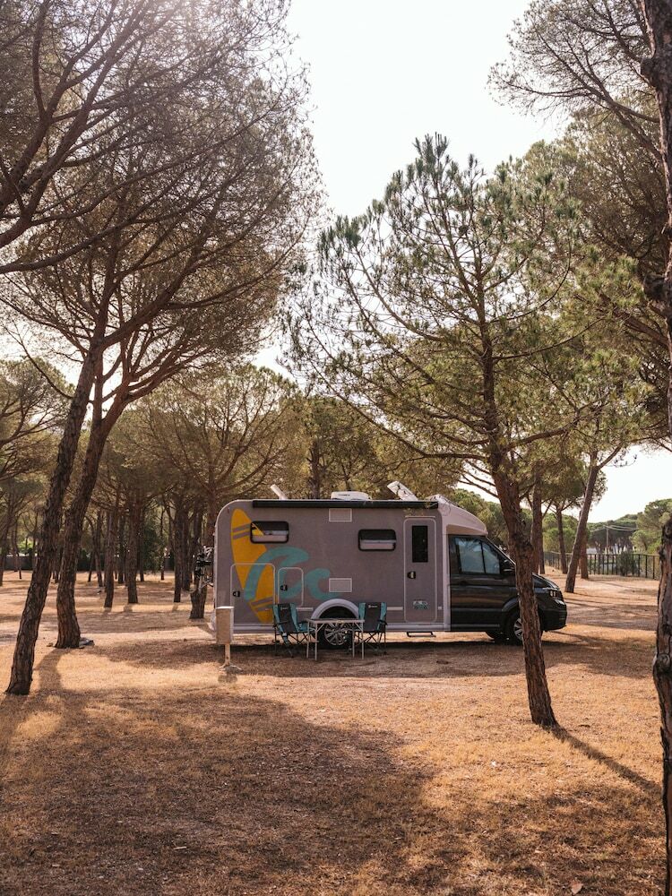 Wecamp Cala Montg�