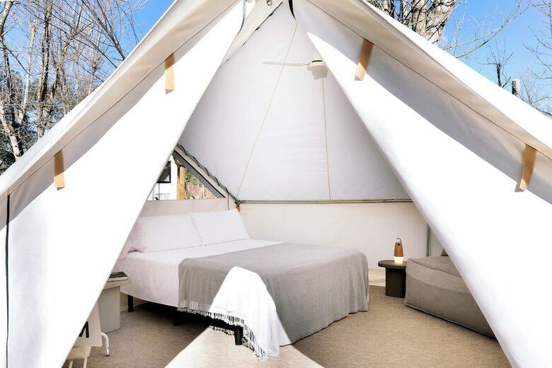 Wecamp Cala Montg�