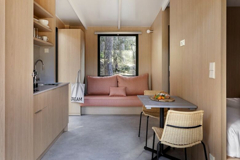 Wecamp Cala Montg�