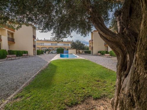 Apartamento D�plex Ducat de L'escala (Hutg)