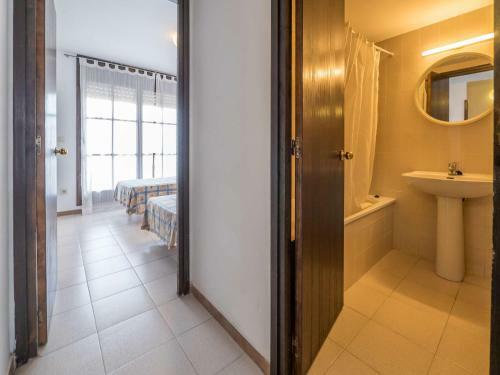 Apartamento D�plex Ducat de L'escala (Hutg)
