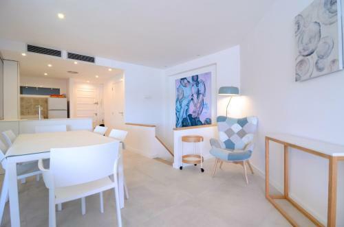 Apartamento Passeig Del Mar 9 2.2