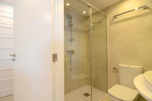 Apartamento Passeig Del Mar 9 2.2