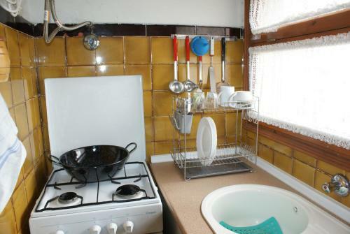 Apartamento El Mas 19