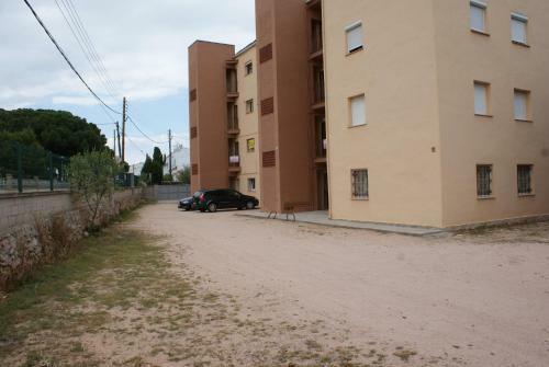Apartamento El Mas 19