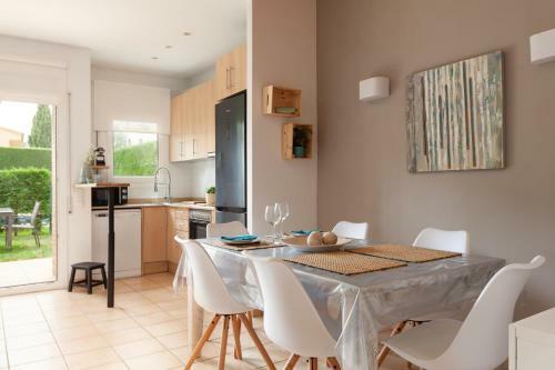 Cala Montg�- L�escala House