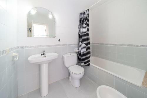 Villa Holiday Home Adela