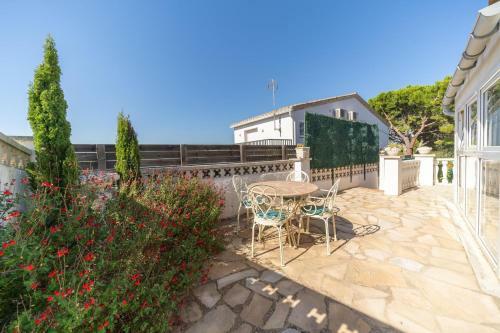 Villa Holiday Home Antonella