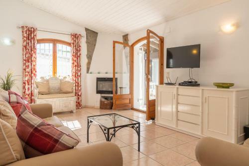 Villa Holiday Home Antonella