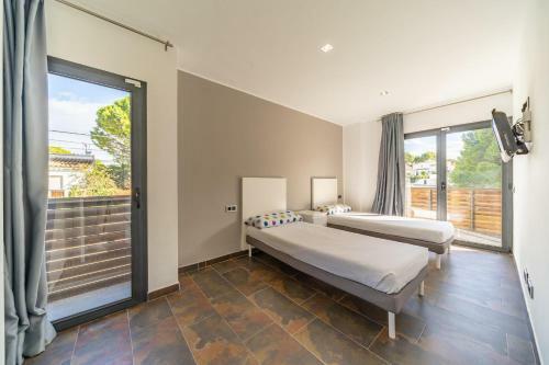 Villa Holiday Home Elvira