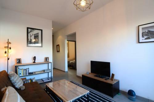 Apartamento El Greco Pb3