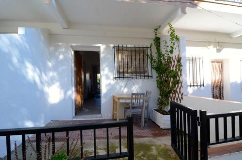 Apartamento El Greco Pb3