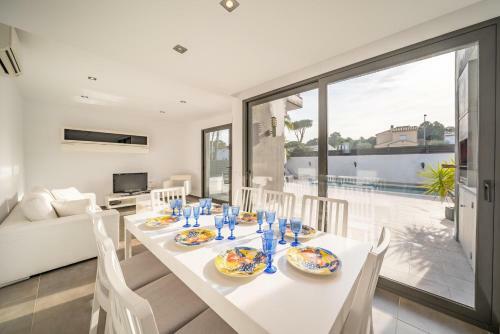 Villa Tatiana