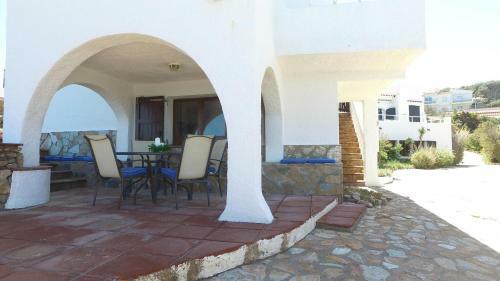 Apartamento Montgo Mar