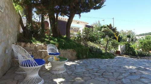 Villa Jaqueline