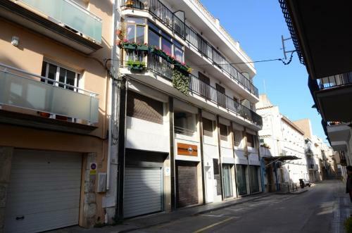 Apartamento La Torre 32 1�