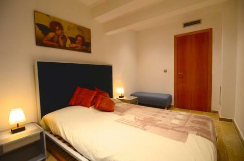 Apartamento La Torre 32 1�