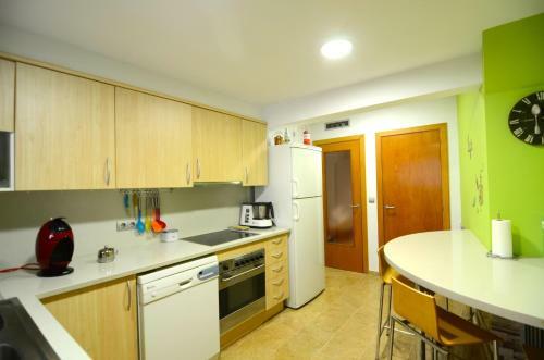 Apartamento La Torre 32 1�