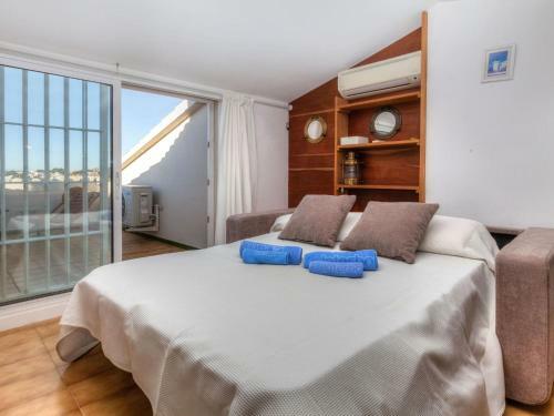 Apartamentos Studio Port L'escala-6