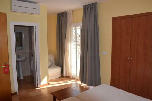 Hotel Erianob