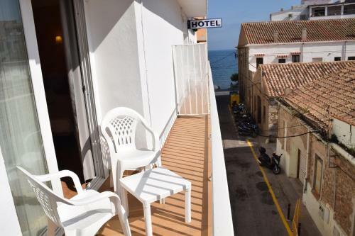 Hotel Erianob