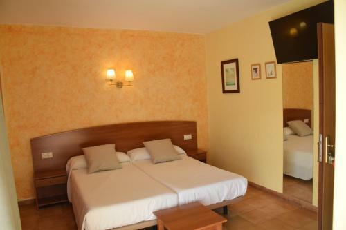 Hotel Erianob