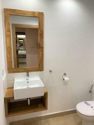 Apartaments L'escala Centre