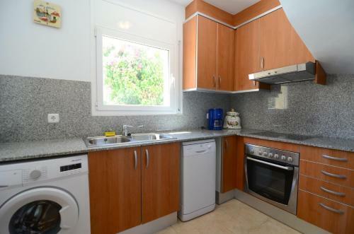 Villa Fluvia 32 A