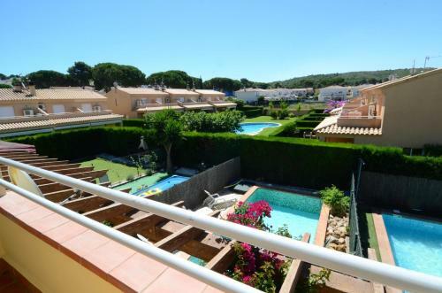 Villa Fluvia 32 A